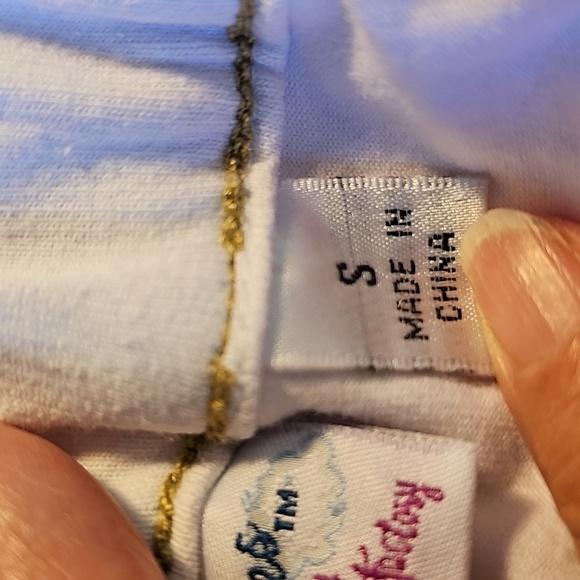 Dream Jeannes Quacker‎ Factory White Women's Skort. Small. - Picture 6 of 10